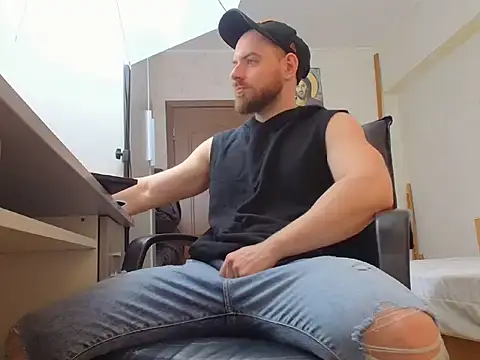 Ryanstone  online show from 03/09/26, 05:55