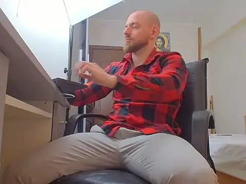 Ryanstone  online show from 03/14/26, 05:35