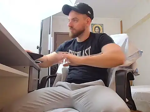 Ryanstone  online show from 03/18/26, 04:59