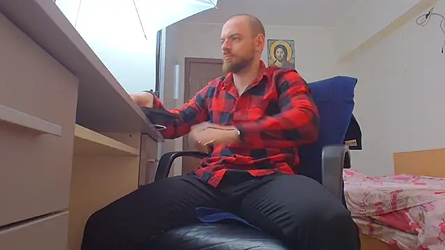 Ryanstone  online show from 05/02/26, 03:45
