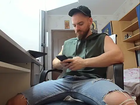 Ryanstone  online show from 11/29/25, 11:43