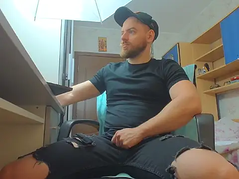 Ryanstone  online show from 02/06/26, 05:25