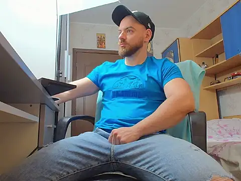 Ryanstone  online show from 02/26/26, 06:24