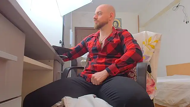 Ryanstone  online show from 04/09/26, 04:58