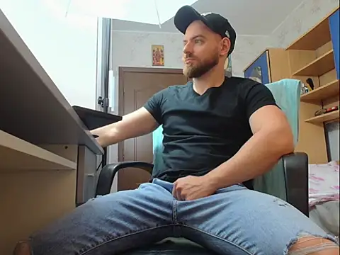 Ryanstone  online show from 01/14/26, 05:55