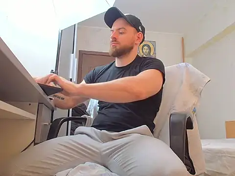 Ryanstone  online show from 03/26/26, 07:28