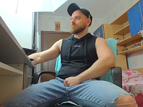 Ryanstone  online show from 02/16/26, 04:44