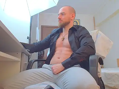 Ryanstone  online show from 03/21/26, 09:47