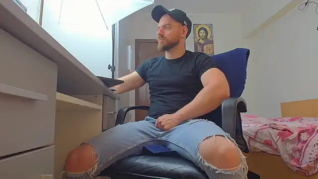 Ryanstone  online show from 05/11/26, 03:19