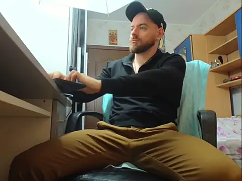 Ryanstone  online show from 01/12/26, 05:36