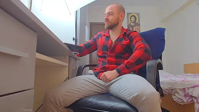 Ryanstone  online show from 05/16/26, 04:00