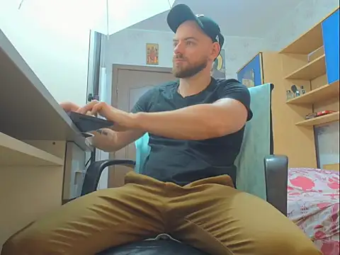 Ryanstone  online show from 01/10/26, 05:36