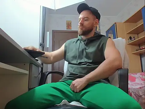 Ryanstone  online show from 12/03/25, 06:03