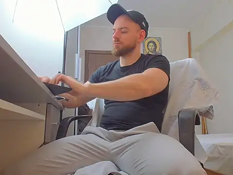 Ryanstone  online show from 03/19/26, 05:51