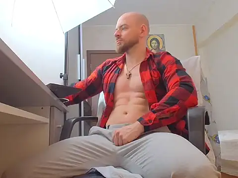 Ryanstone  online show from 03/30/26, 06:37