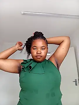 Lulubabee online show from 01/13/26, 09:35