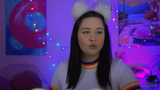 TinaBakers  online show from 11/03/25, 01:04