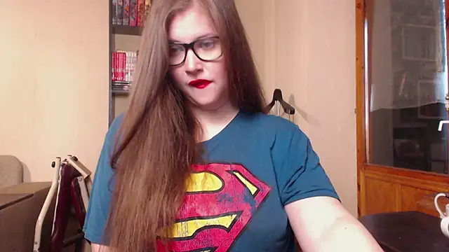 Snapshot of -Alexandra- chatting on 11/09/25, 09:57 -Alexandra- online show from 11/09/25, 09:57