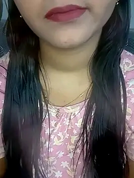 Neha533 online show from 02/01/26, 07:34