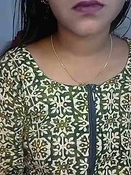 Neha533 online show from 06/12/26, 06:38