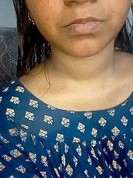 Neha533 online show from 03/08/26, 06:22