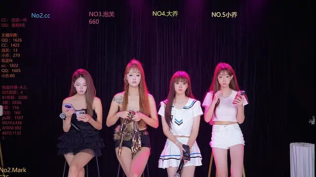 Snapshot of Huangguan-0001 chatting on 11/15/25, 07:01 Huangguan-0001 online show from 11/15/25, 07:01