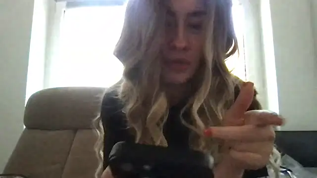 Ameliiya online show from 02/20/26, 03:14