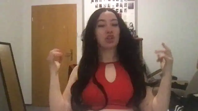 Ameliiya online show from 02/06/26, 06:48