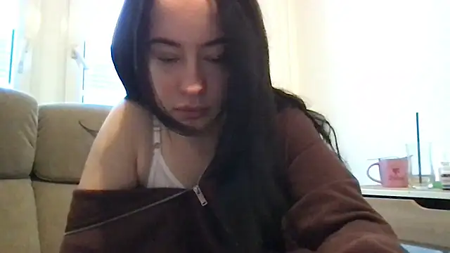 Ameliiya online show from 02/08/26, 03:10