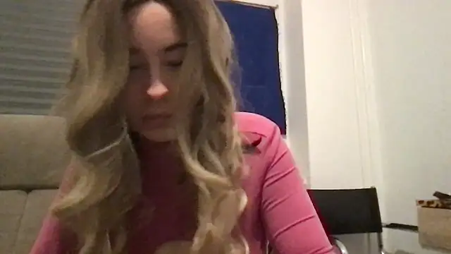 Ameliiya online show from 02/23/26, 08:09