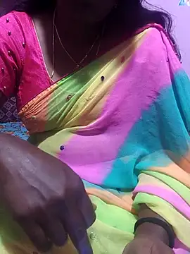 hyd couple7878 online show from 02/20/26, 07:10