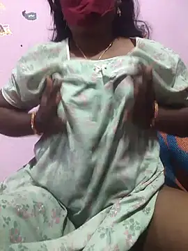 hyd couple7878 online show from 03/31/26, 04:58