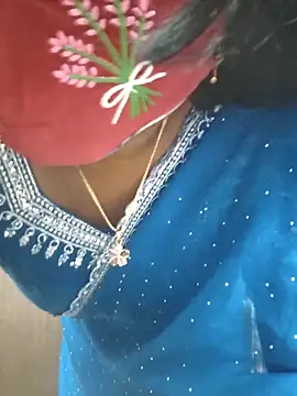 hyd couple7878 online show from 03/26/26, 11:41