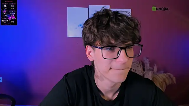 keny south online show from 11/11/25, 01:22