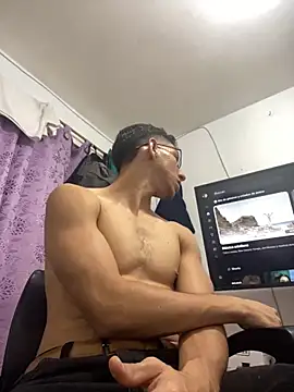 johnvixx online show from 11/29/25, 04:12