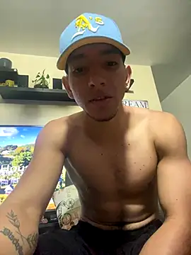 johnvixx online show from 11/23/25, 04:33