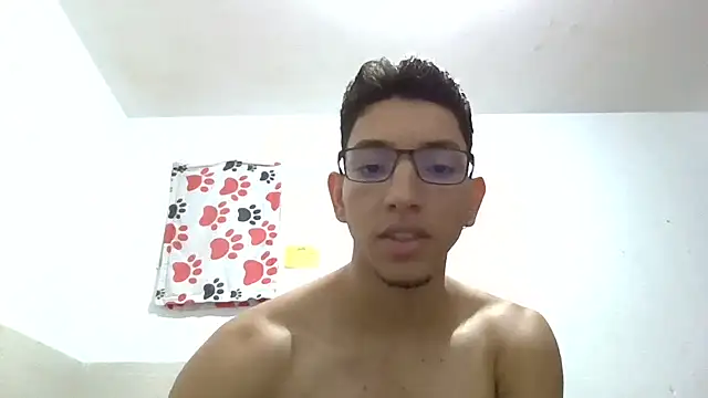 johnvixx online show from 02/06/26, 12:28