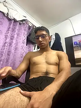 johnvixx online show from 11/30/25, 03:18