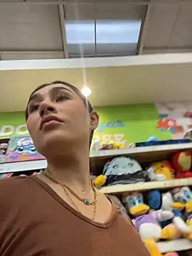 celeste Velez online show from 11/05/25, 03:04