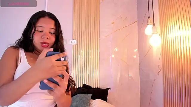 angie harmony online show from 01/14/26, 12:20