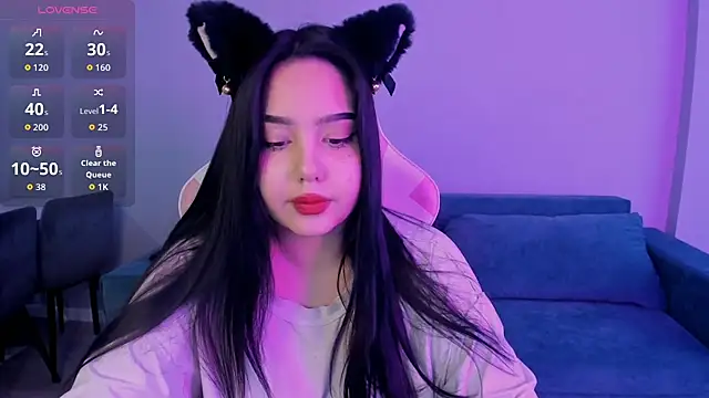 ayameshiratori online show from 12/03/25, 03:18