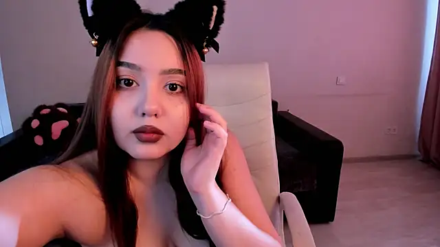 ayameshiratori online show from 11/23/25, 04:44