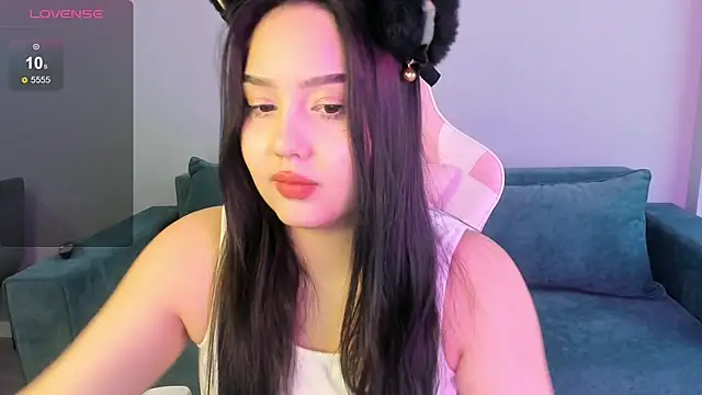 ayameshiratori online show from 12/05/25, 03:38