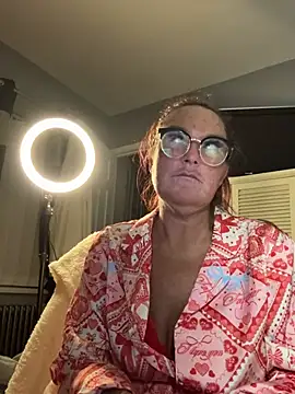 Angel-LinaX online show from 02/21/26, 08:22