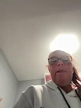 Angel-LinaX online show from 03/02/26, 06:59