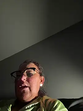 Angel-LinaX online show from 01/07/26, 12:37