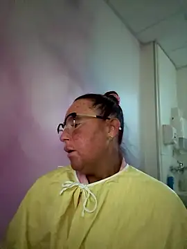 Angel-LinaX online show from 01/12/26, 08:10