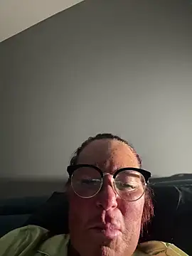 Angel-LinaX online show from 01/15/26, 04:38