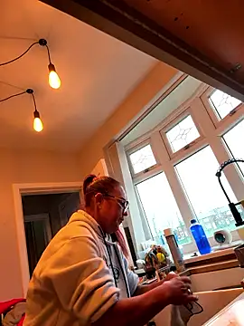 Angel-LinaX online show from 01/18/26, 02:20