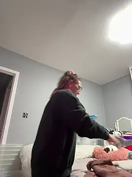 Angel-LinaX online show from 02/12/26, 09:47